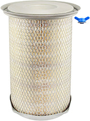 PA3790 OUTER AIR ELEMENT WITH LID