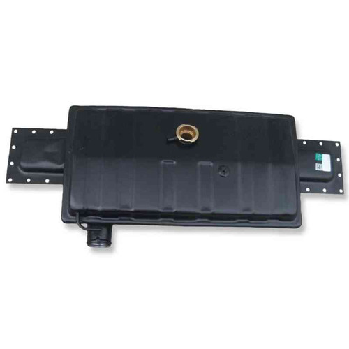 557025 PETERBILT TOP SURGE TANK: 37