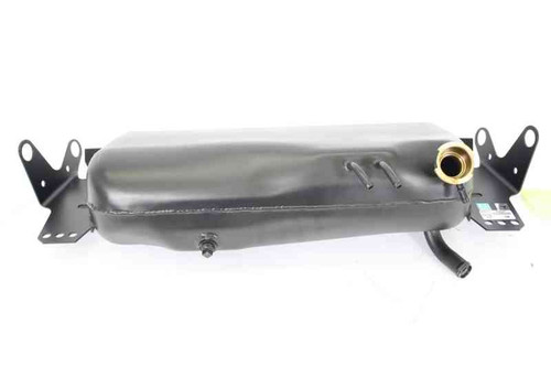 557026 FREIGHTLINER SURGE TANK: FLD: OEM A0512957000 A0515799000