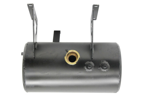 557036 PETERBILT 379 SURGE TANK 2004-2007