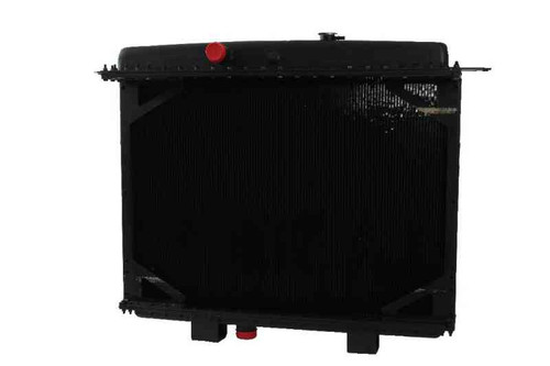 557170 MACK RADIATOR: CH SERIES