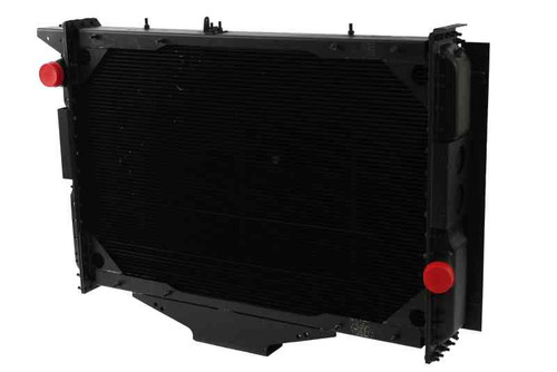 557177 INTERNATIONAL | NAVISTAR 4 ROW RADIATOR: 9400 SERIES