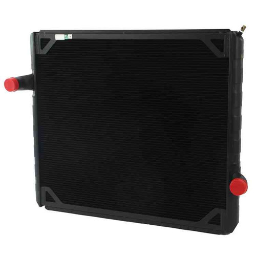 557179 KENWORTH 4 ROW RADIATOR: 1997-2006 T2000 MODELS