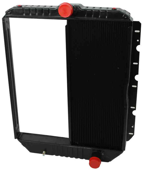 558500 INTERNATIONAL | NAVISTAR RADIATOR: 3000 3600 3800 4900 SERIES