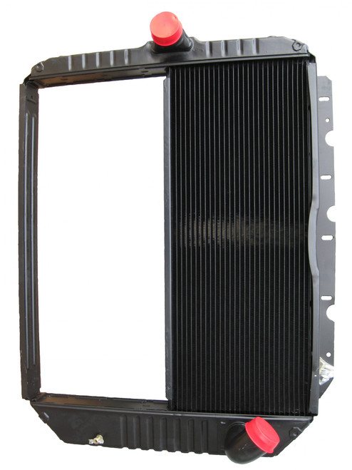 558520 INTERNATIONAL | BLUE BIRD RADIATOR: 1996 - 2002 3000, 3800, 4900, 4954 MODELS