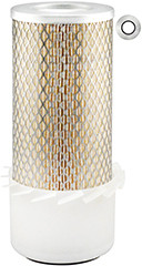 PA4604-FN AIR ELEMENT WITH FINS