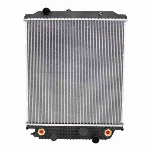 558620 FREIGHTLINER | THOMAS BUS RADIATOR: 2010 & NEWER TBB-EF | OEM VAB1102621 1102621AS
