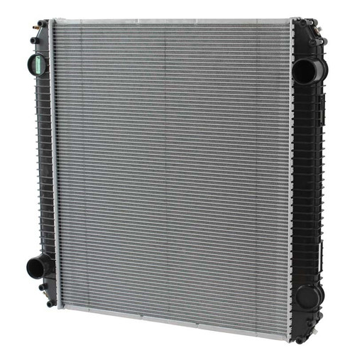 558621 FREIGHTLINER | THOMAS BUS RADIATOR: TBB-HDX | OEM VAB1102418 1003682BS