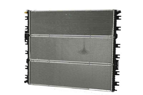 558627 INTERNATIONAL | NAVISTAR OEM BRAND RADIATOR: LOW TEMP.2010 - 2013 NAVISTAR PROSTAR 122 MODELS