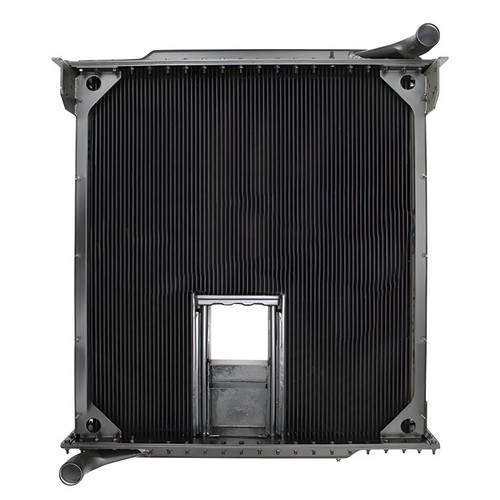 558732 ACX MODELS RADIATOR: 2007-2010