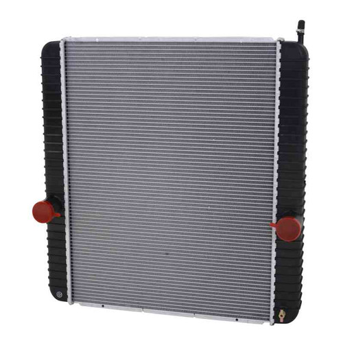 559019 INTERNATIONAL | NAVISTAR RADIATOR: 2005-2007 3800, 4100, 4200, 4300, 4400, 2002-2007 8500