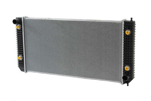 559023 CHEVROLET | GMC OEM BRAND RADIATOR: 2003-2007 KODIAK & TOPKICK MODELS WITH 7.2L, 7.8L, 8.1L ENGINES