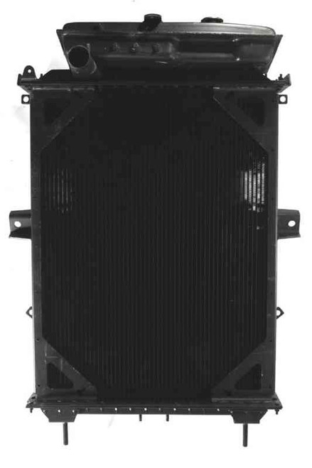 559024 KENWORTH RADIATOR: W900B, W900L, W900S