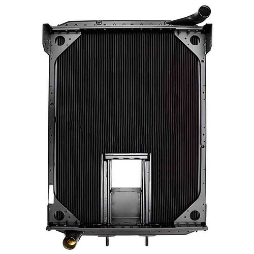 559041 AUTOCAR XPEDITOR RADIATOR: 1992-2009 WX SANITATION TRUCKS