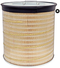 PA2507 OUTER AIR ELEMENT