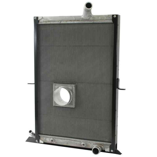 559072 MACK RADIATOR: 2007-2012 OSCAR MRU SANITATION TRUCK