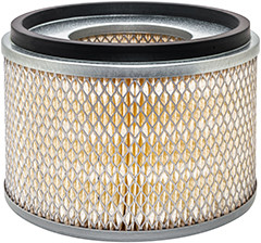 PA2575 OUTER AIR ELEMENT