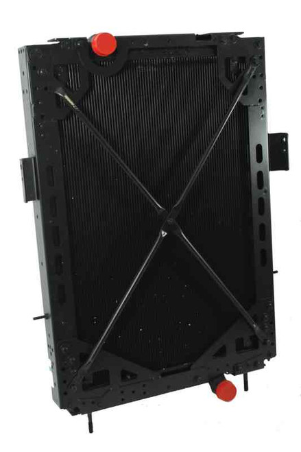 559129 KENWORTH RADIATOR: 2006-2011 T660: 2008-2015 W900: 2014 T880