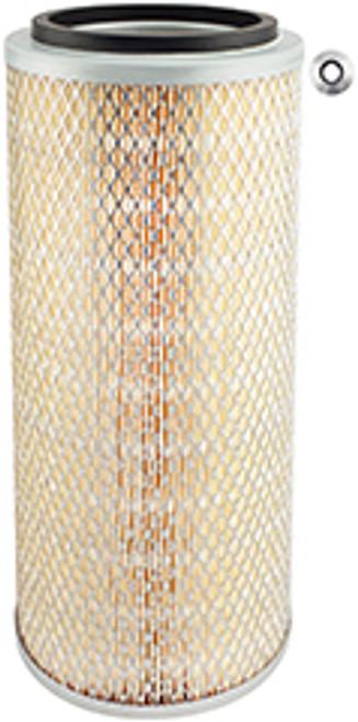 PA2637 OUTER AIR ELEMENT