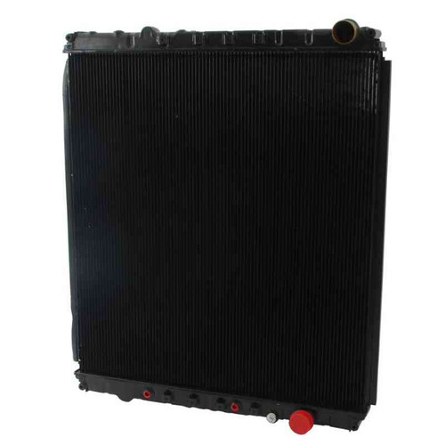 American Radiator 559159 - Radiator for Freightliner, 2008 & Newer Cascadia (for 42 1/8" Core use 559004)