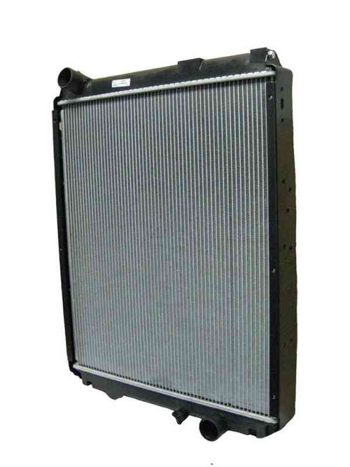 American Radiator 559175 - Radiator for Mitsubishi Fuso, Sterling, 2007 360FA, FB, FC, FD, 2005-2007 FE Models