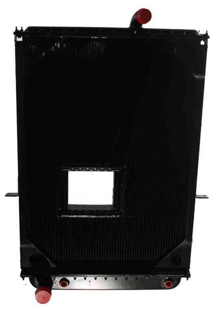 559183 MACK RADIATOR: 2000-2007 LE600 SANITATION TRUCKS