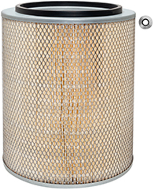 PA2707 OUTER AIR ELEMENT