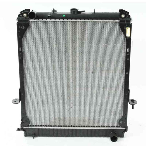 American Radiator 559270 - Radiator for GM, Isuzu, 2004-2013 NPR, NQR, NRR, 1994-2005 W Series Models
