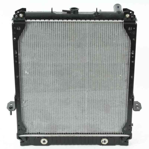 American Radiator 559270 - Radiator for GM, Isuzu, 2004-2013 NPR, NQR, NRR, 1994-2005 W Series Models