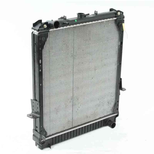 American Radiator 559270 - Radiator for GM, Isuzu, 2004-2013 NPR, NQR, NRR, 1994-2005 W Series Models