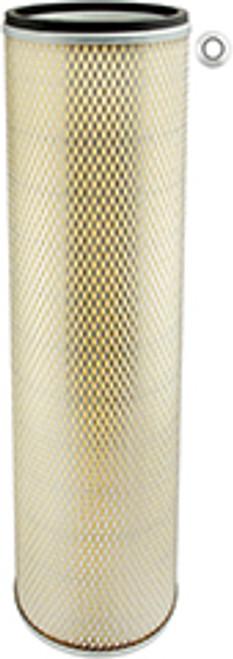 PA2745 INNER AIR ELEMENT