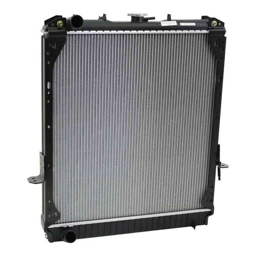 American Radiator 559272 - Radiator for GM, Isuzu, W & NPR Models