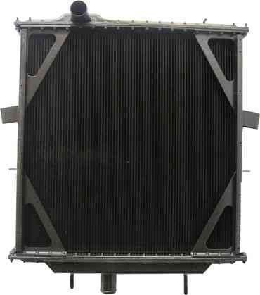 American Radiator 559132 - Radiator for Peterbilt, 2005 & Newer 387 Model with Cat C13 or C15 Acert Engine (Over 445HP)