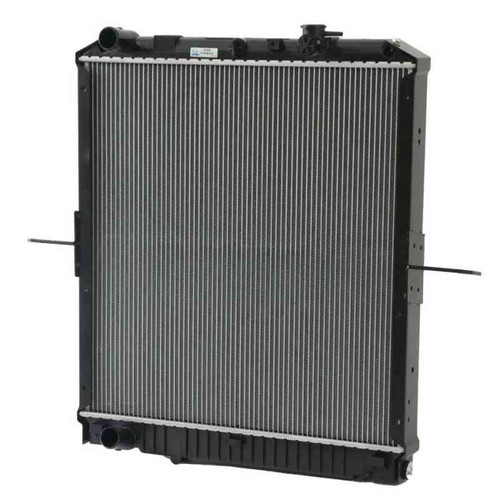 American Radiator 559277 - Radiator for GM, Isuzu, 2004-2010 Isuzu NPR, NQR, NRR, 2004-2010 GM W-Series