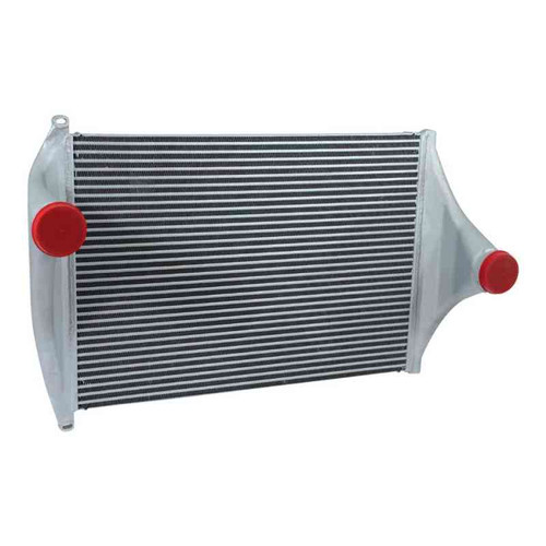 American Radiator 44FR5Q - Charge Air Cooler for Freightliner, Century Class 500-550HP
