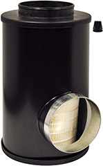 PA30073 AIR ELEMENT IN DISPOSABLE HO