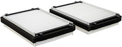 PA30117 SET OF 2 CAB AIR ELEMENTS