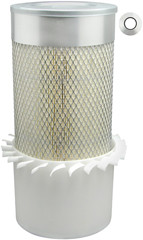 PA3439-FN OUTER AIR ELEMENT WITH FINS