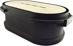 CA30102 CHANNEL FLOW EXO AIR ELEMENT