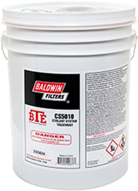 CS5010 BTE LIQUID COOLANT ADDITIVE