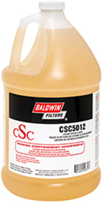 CSC5012 LIQUID COOLANT CLEANER (1 GA