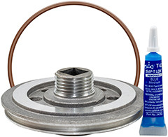 FD7926 FUEL FILTER ADAPTER BASE KIT