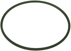 G115-MSB BUNA N GROOVE GASKET
