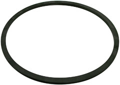 G252 BUNA N SQUARE CUT COVER GASK