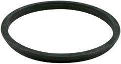 G286-C BUNA N MOLDED GASKET