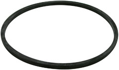 G483 BUNA N GROOVE GASKET