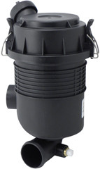 HSG3077 HOUSING AND RADIAL SEAL AIR