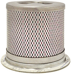 OAS98002 OIL/AIR SEPARATOR ELEMENT