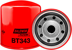 BT343 FULL-FLOW LUBE SPIN-ON