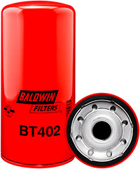 BT402 FULL-FLOW LUBE SPIN-ON